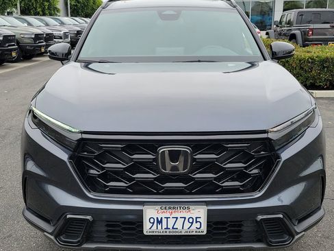 Used 2024 Honda CR-V Sport image 26