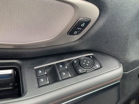 Certified 2025 Ford Expedition Max Active image 23