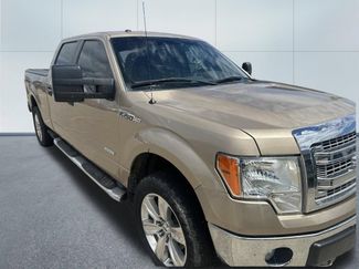 Used 2014 Ford F150 XLT w/ Equipment Group 302A Luxury AWD/4WD video 2