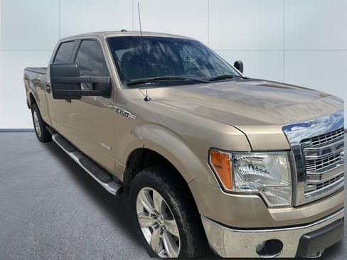 Used 2014 Ford F150 XLT w/ Equipment Group 302A Luxury AWD/4WD image 2