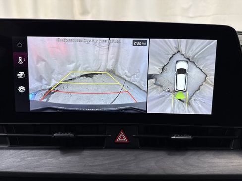 Certified 2023 Kia Sportage X-Pro Prestige image 22