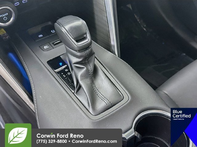 Used 2023 Toyota Venza Nightshade AWD/4WD image 20