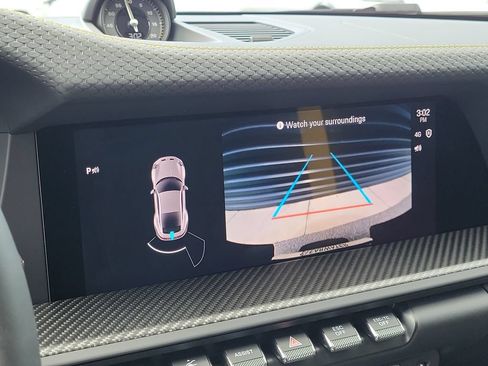 Certified 2026 Porsche 911 GT3 RWD image 31