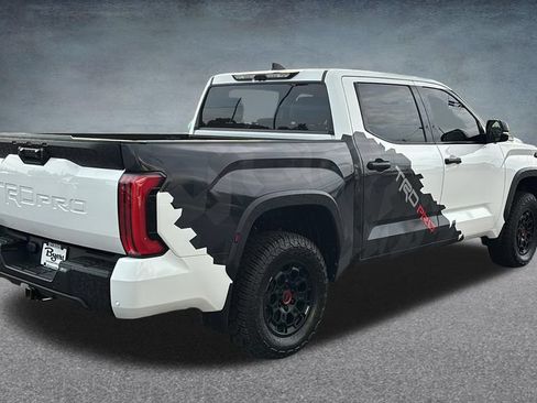 Used 2023 Toyota Tundra TRD Pro AWD/4WD image 31