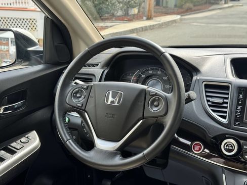 Used 2015 Honda CR-V EX-L image 30