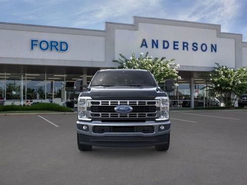 New 2026 Ford F350 XLT w/ FX4 Off-Road Package AWD/4WD image 6