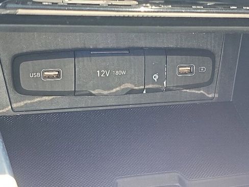 Used 2022 Hyundai Tucson Limited FWD image 18