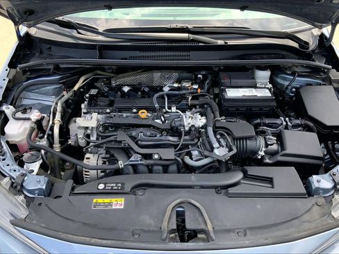 Used 2024 Toyota Corolla LE FWD image 29