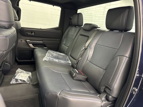 New 2026 Toyota Tundra Platinum image 42