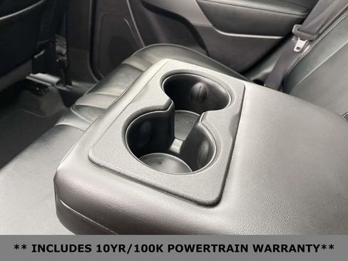 Used 2022 Jeep Cherokee Limited image 12