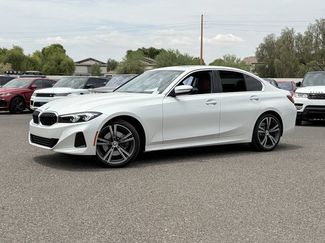 Used 2024 BMW 330i Sedan w/ Premium Package RWD video 2