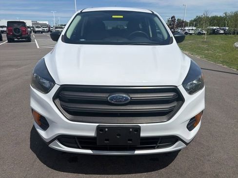 Used 2019 Ford Escape S FWD image 3