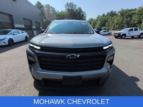 Used 2024 Chevrolet Traverse LS w/ Midnight/Sport Edition FWD image 14