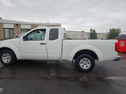 Used 2016 Nissan Frontier S RWD image 11