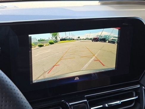 New 2026 Chevrolet TrailBlazer RS image 13