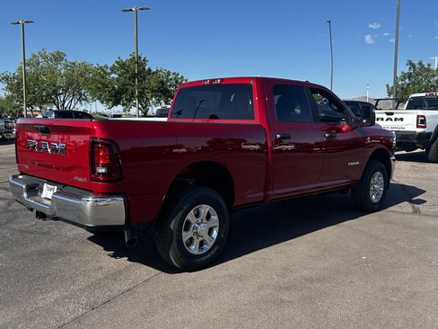 New 2026 RAM 2500 Big Horn image 5