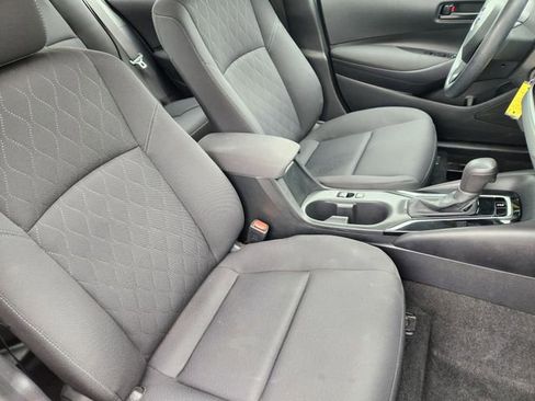 Used 2024 Toyota Corolla LE image 10