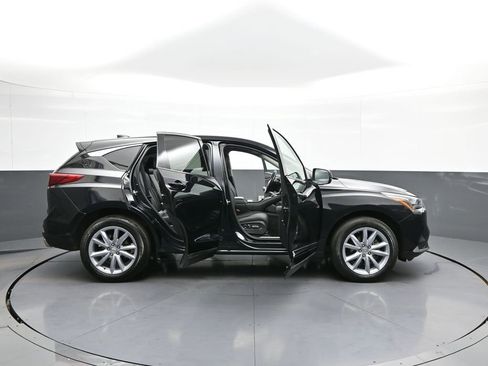 Used 2023 Acura RDX AWD image 42