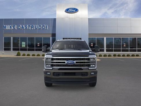 New 2026 Ford F350 King Ranch AWD/4WD image 6