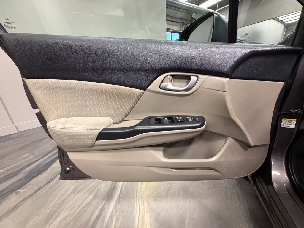 Used 2014 Honda Civic LX image 52