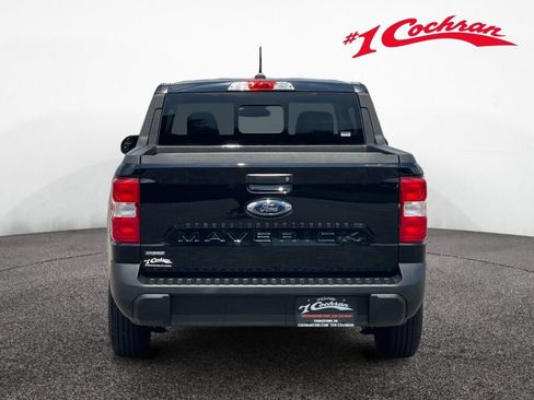 Certified 2022 Ford Maverick Lariat FWD image 26