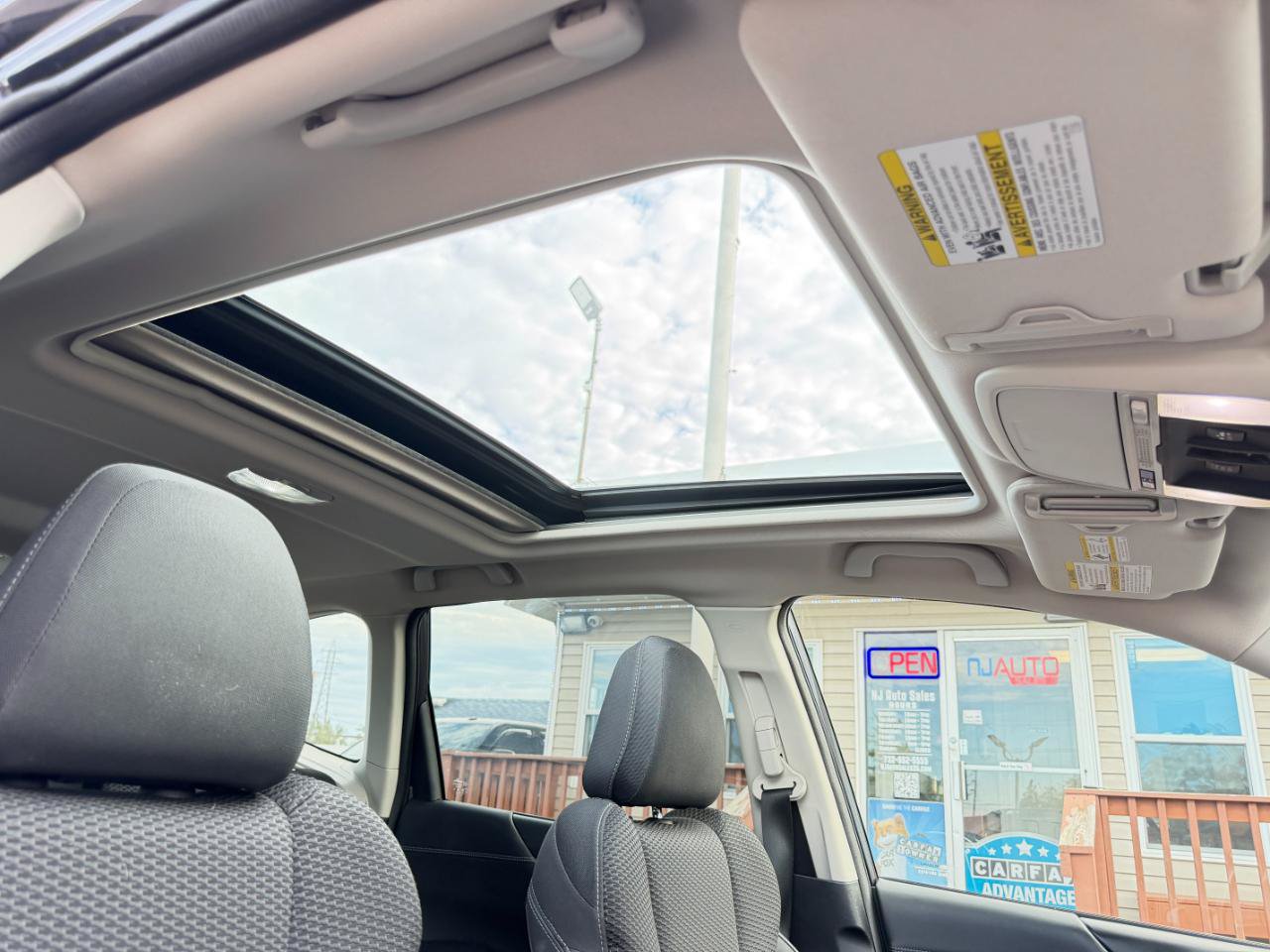Used 2019 Subaru Forester Premium AWD/4WD image 52