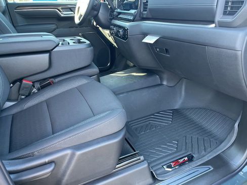 New 2026 Chevrolet Silverado 1500 LT Trail Boss image 26