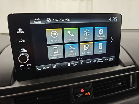 Certified 2024 Honda Pilot EX-L image 30