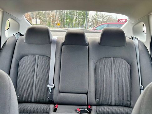 Used 2020 Kia Optima LX FWD image 15