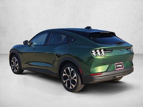 New 2026 Ford Mustang Mach-E Select image 9