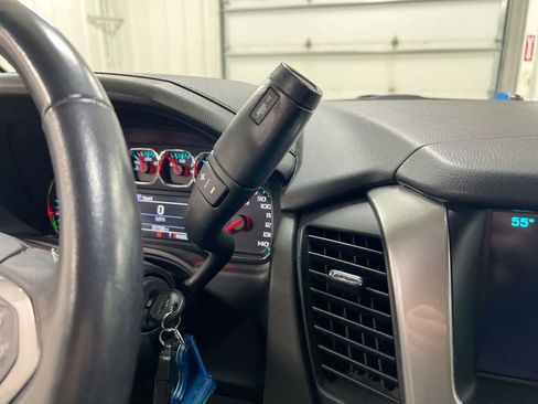 Used 2020 Chevrolet Tahoe LS AWD/4WD image 17