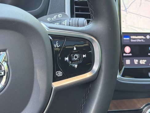 Certified 2023 Volvo XC90 B5 Plus w/ Protection Package Premier image 20