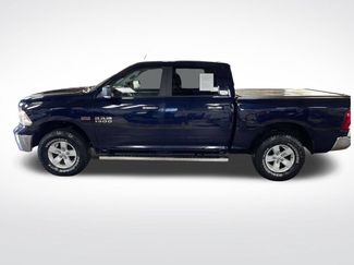 Used 2017 RAM 1500 Classic SLT w/ Luxury Group AWD/4WD video 2