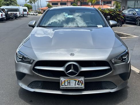 Used 2020 Mercedes-Benz CLA 250 image 2