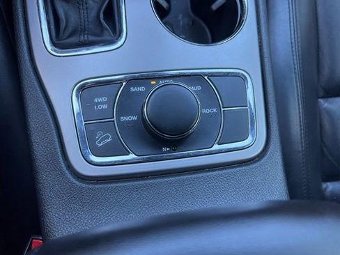 Used 2021 Jeep Grand Cherokee Limited w/ Premium Lighting Group image 50