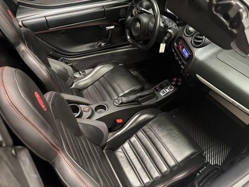 Used 2018 Alfa Romeo 4C Spider w/ Convenience Group - Spider image 27