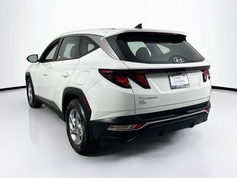 Used 2023 Hyundai Tucson SE FWD image 7