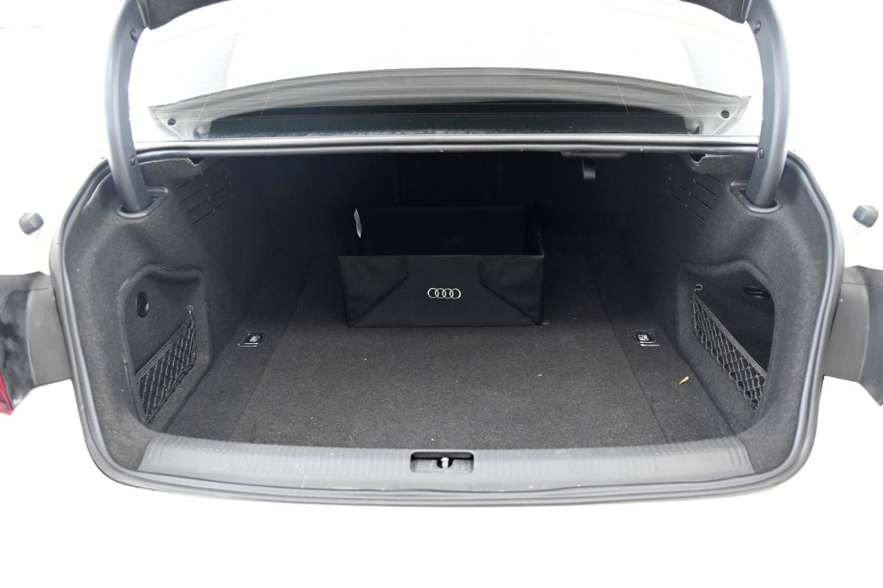 Used 2020 Audi S4 Prestige w/ Prestige Package AWD/4WD image 54