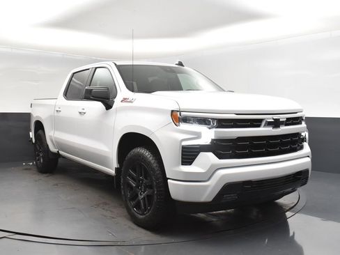 New 2026 Chevrolet Silverado 1500 RST w/ Convenience Package II image 9