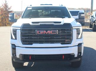 New 2026 GMC Sierra 2500 AT4 w/ AT4 Premium Plus Package video 2