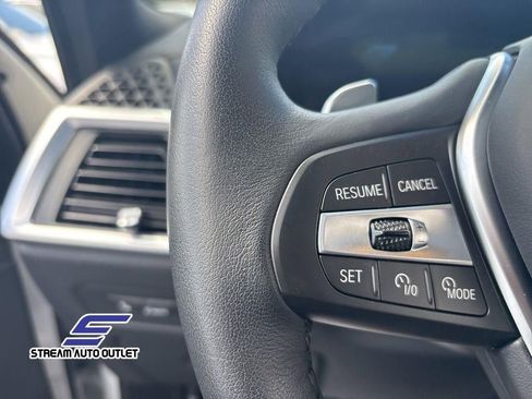 Used 2025 BMW X5 xDrive50e image 29