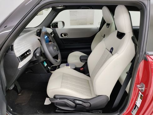 New 2026 MINI Cooper S image 11