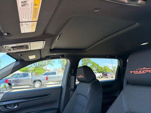 New 2026 Honda CR-V TrailSport image 15