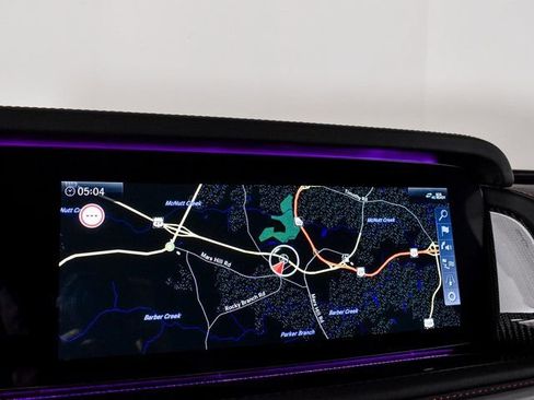 Used 2022 Mercedes-Benz G 63 AMG Squared w/ AMG Night Package image 41