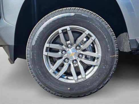 New 2026 Chevrolet Colorado LT RWD image 11