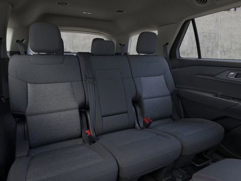 New 2026 Ford Explorer Active image 11