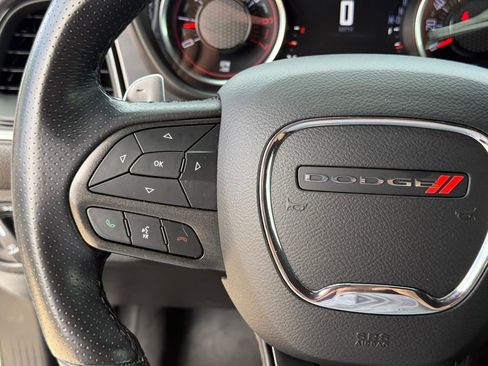 Used 2021 Dodge Challenger R/T RWD image 16