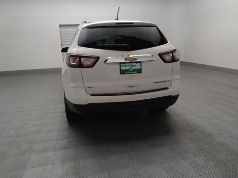 Used 2015 Chevrolet Traverse LT image 6