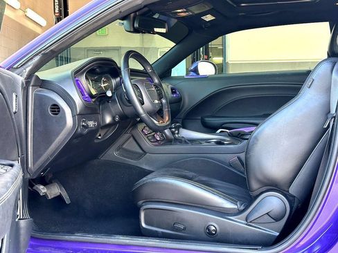 Used 2023 Dodge Challenger R/T Scat Pack RWD image 14