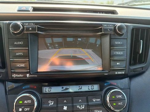 Used 2017 Toyota RAV4 XLE w/ Plus Special Value Package AWD/4WD image 20